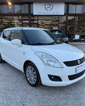 SUZUKI Swift 1.3 DDiS 5 porte GL