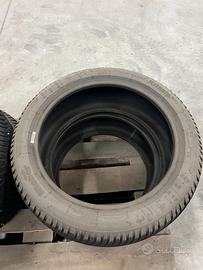 4 gomme invernali Kleber