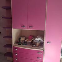 Stupenda Cameretta ragazze