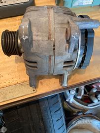 Alternatore golf 6