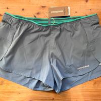 PANTALONCINI RUNNING PATAGONIA