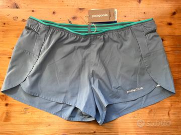 PANTALONCINI RUNNING PATAGONIA