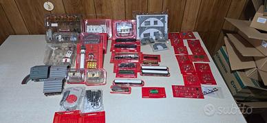  trenino della De agostini 