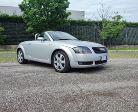Audi TT 8N MK1 Roadster cabrio