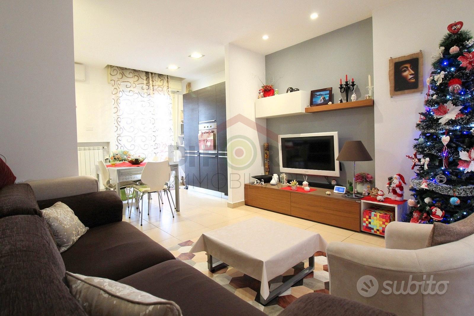 Appartamento – RG - Vista 2