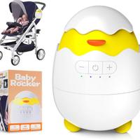 Dondola passeggino nuovo