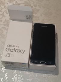 SAMSUNG J3 8GB