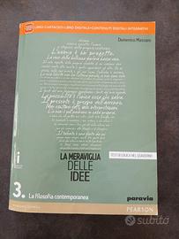 La meraviglia delle idee 3