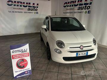 FIAT 500 1.0 Hybrid 70 cv CLUB