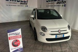 FIAT 500 1.0 Hybrid 70 cv CLUB