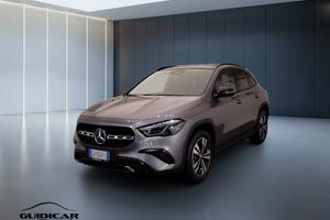 Mercedes GLA-H247 2023 - GLA 200 d Progressive Adv