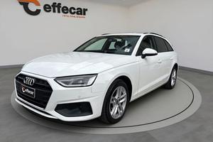 AUDI A4 Avant 35 TDI/163 CV S tronic Business
