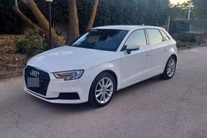 Audi a3 1.6 TDI