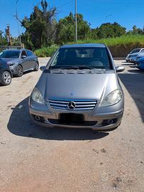 Mercedes Classe A diesel