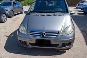 Mercedes Classe A diesel