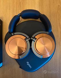 Dyson Ontrac Cuffie Wireless