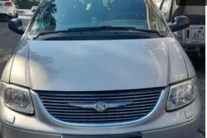 Chrysler Voyager