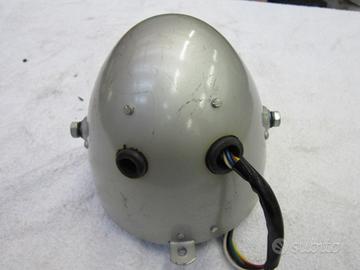 Fanale Corpo Faro Aprilia Originale grigio