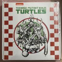 Teenage Mutant Ninja Turtles Deluxe 1 limitato