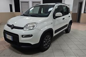 Fiat Panda 1.3 MJT S&S 4x4