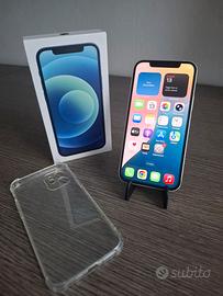 IPHONE 12 256GB 