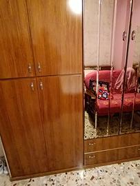 Armadio per camera da letto