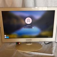 Monitor TV Samsung 20”