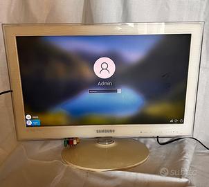 Monitor TV Samsung 20”