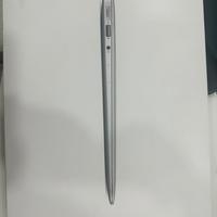 Macbook air 13.3 1.6GHZ 8GB/128GB