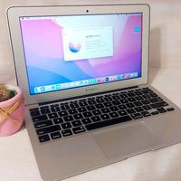 MacBook Air 2015 Apple Ssd 256GB Portatile Ram 8Gb