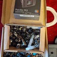 WATER COOLING STARTER KIT