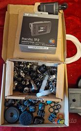 WATER COOLING STARTER KIT