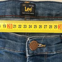 jeans lee