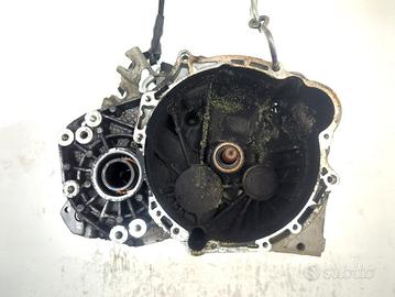 96420006 CAMBIO MECCANICO CHEVROLET CAPTIVA 2.0 D 