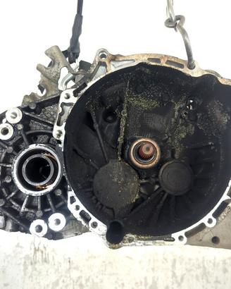 96420006 CAMBIO MECCANICO CHEVROLET CAPTIVA 2.0 D 