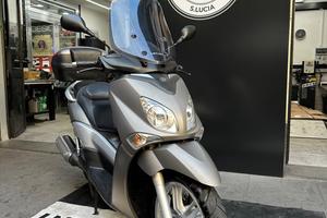Yamaha X-City X cyty km 14000 stato eccellente gar