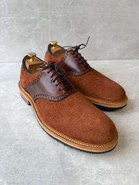 Scarpe di altissima manifattura made in italy