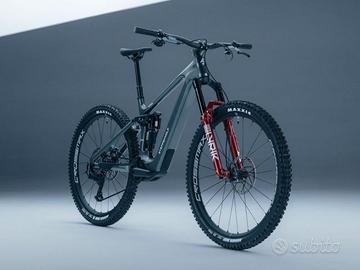 Steppenwolf Tundra 10 | Avinox M2S Carbon
