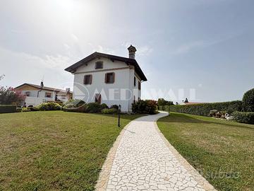 Villa a San Michele al Tagliamento