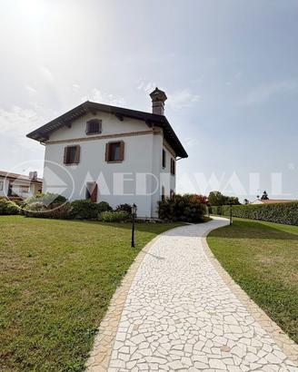 Villa a San Michele al Tagliamento