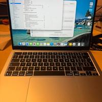 Mac Book Air 13” (2025) M4 16/256
