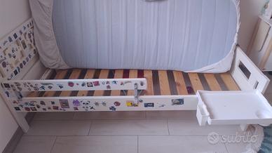 letto bimbo ikea