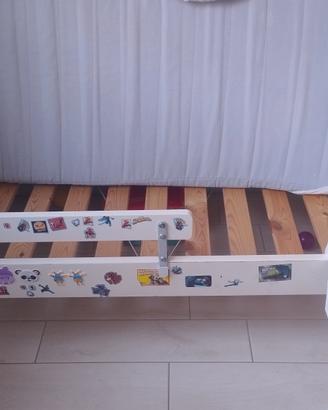 letto bimbo ikea