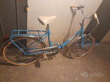 bicicletta 