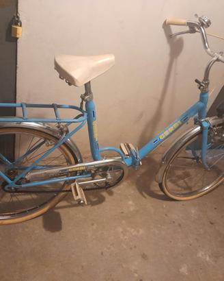 bicicletta 