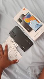 Redemi note 11 pro