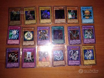 Carte yu gi oh