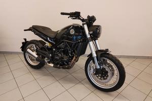 Benelli Leoncino 500 Trail Nuova Km0