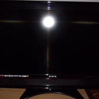 Tv 32 " mivar e Dtv2 decoder fenner