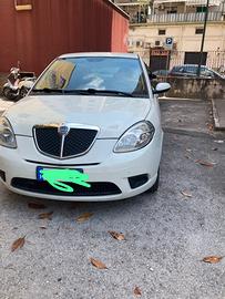 Lancia Ypsilon 1.4 Ecochic Oro GPL
